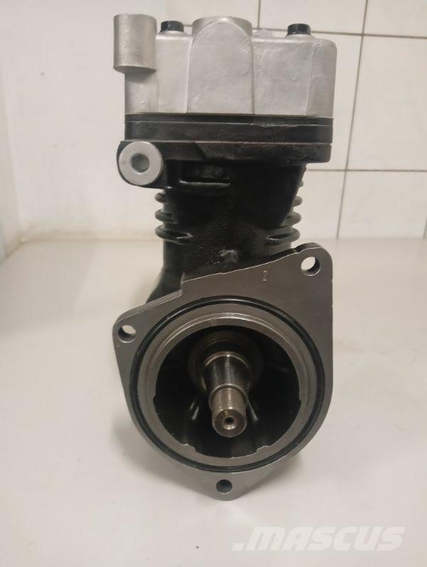  Knor LP4961 Ďalšie nákladné vozidlá