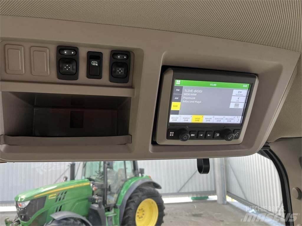 John Deere 7R 330 Traktory