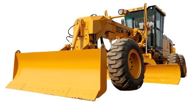 CAT 922  Motor Grader Grejdery