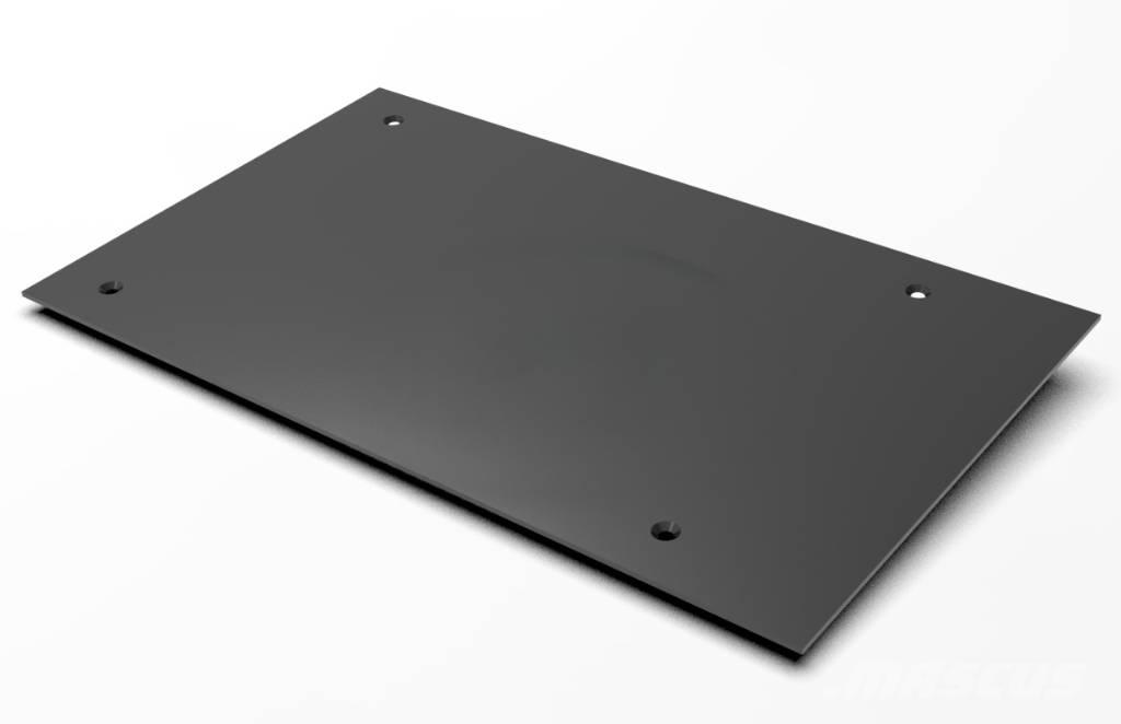 PW 143509.0 Príslušenstvo a náhradné diely ku kombajnom