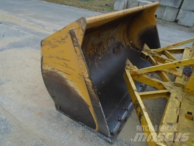 Hitachi ZW 120-6 Kolesové nakladače