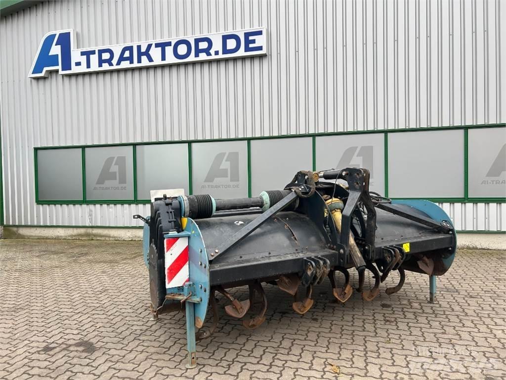 Imants 48SX300H Ďalšie stroje na spracovanie pôdy a príslušenstvo