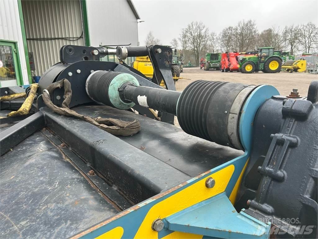 Imants 48SX300H Ďalšie stroje na spracovanie pôdy a príslušenstvo
