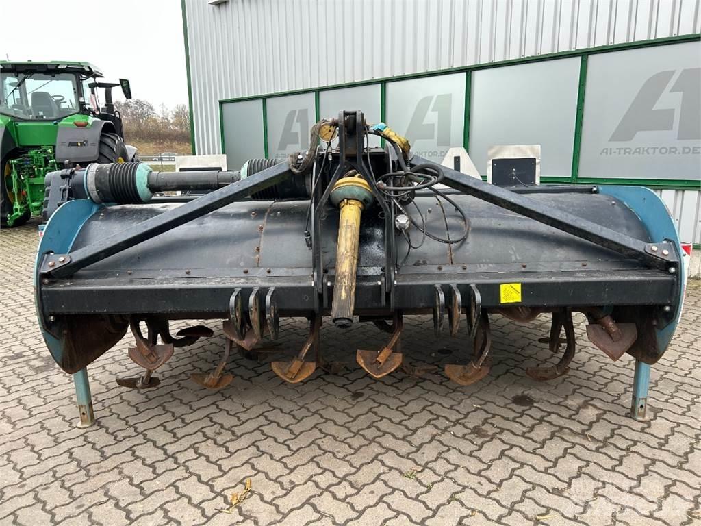 Imants 48SX300H Ďalšie stroje na spracovanie pôdy a príslušenstvo