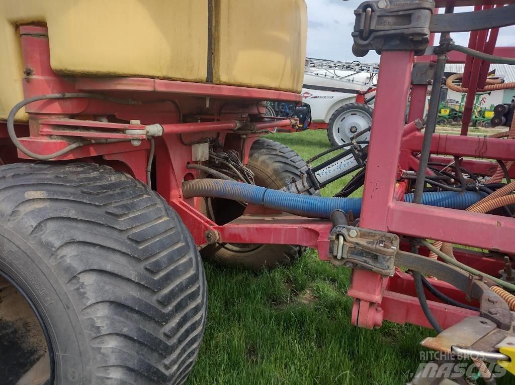 Horsch CO 6 Kombinované sejačky