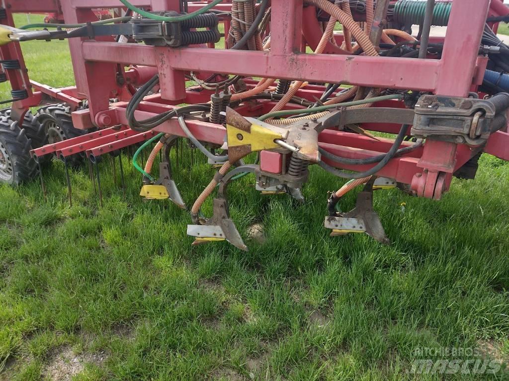 Horsch CO 6 Kombinované sejačky