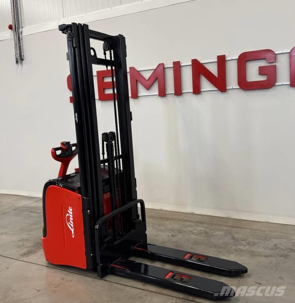 Linde 10655 L14 Iné