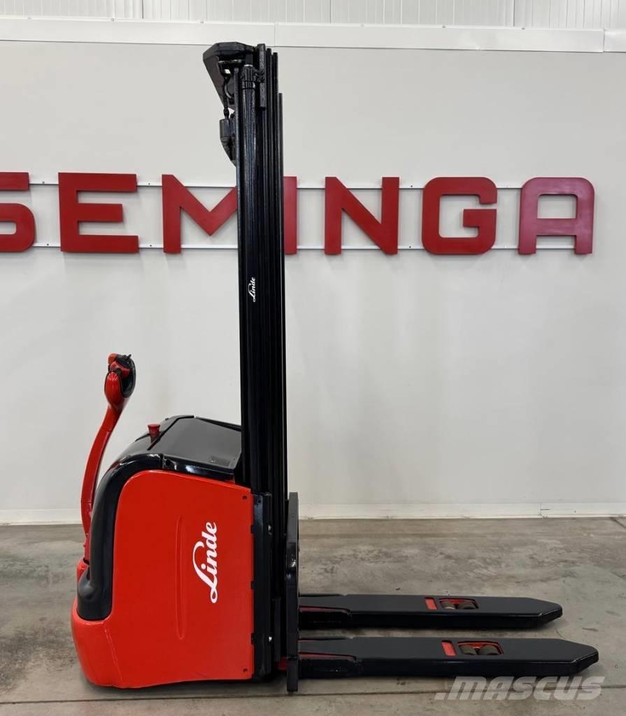 Linde 10655 L14 Iné
