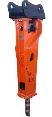 OCM 130 Búracie kladivá / Zbíjačky