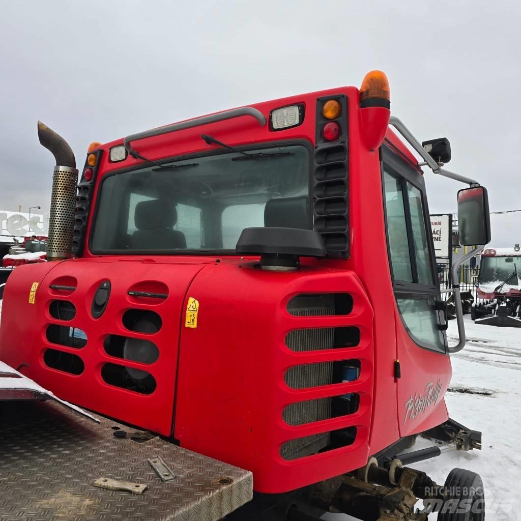Kässbohrer PB 300 Rolby
