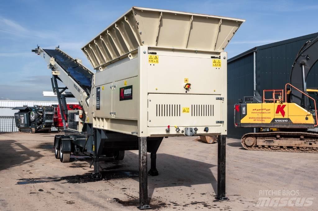 IMS MC1050-20WF Dopravníky