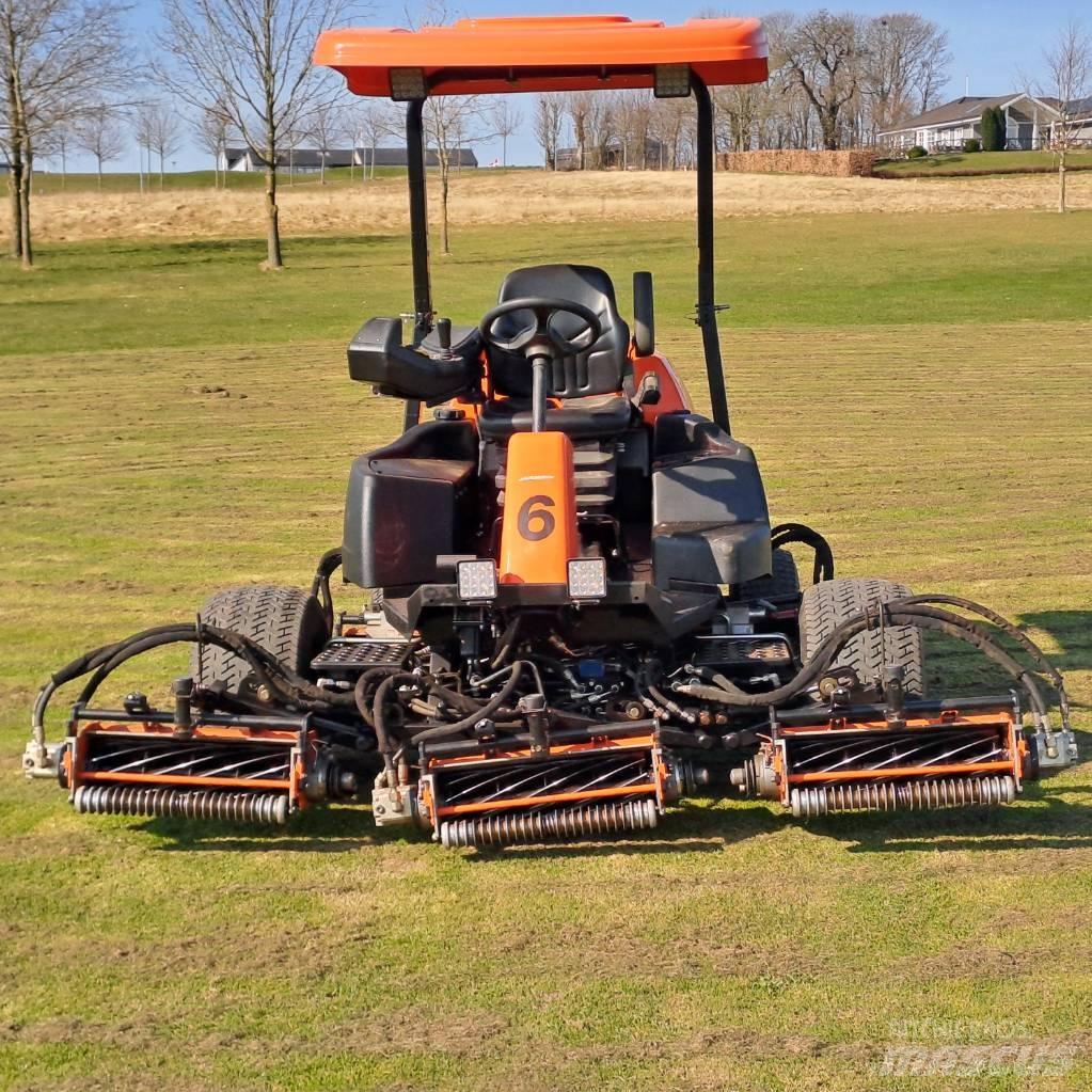 Jacobsen LF570 Kosačky fervejí