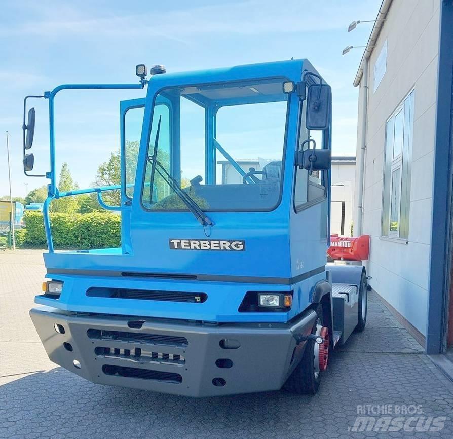 Terberg YT 182 Terminálový ťahač