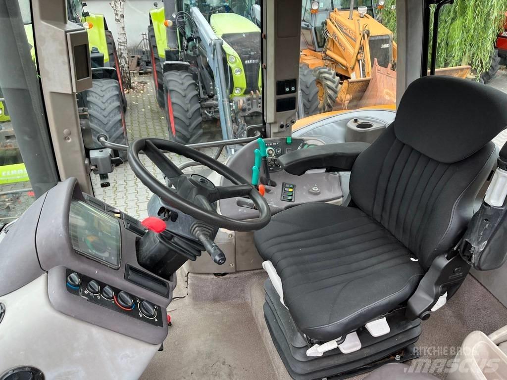 Renault ARES 626 RZ Traktory