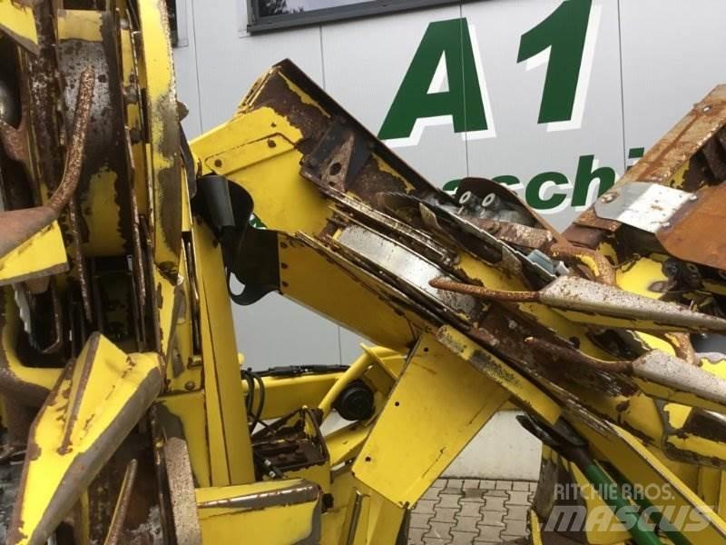 Kemper 375 PLUS Ďalšie poľnohospodárske stroje