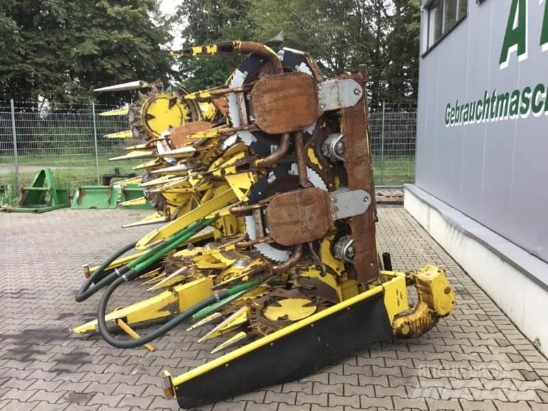 Kemper 375 PLUS Ďalšie poľnohospodárske stroje