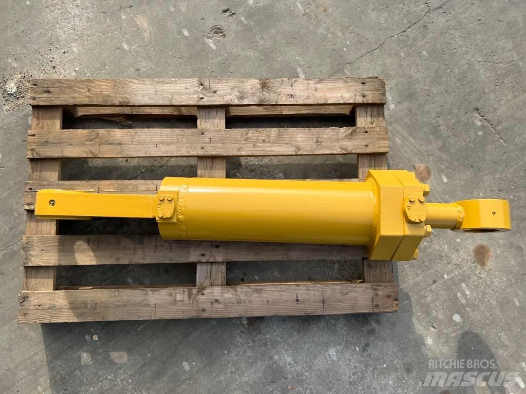 CAT D8 Cylinder Ďalšie komponenty