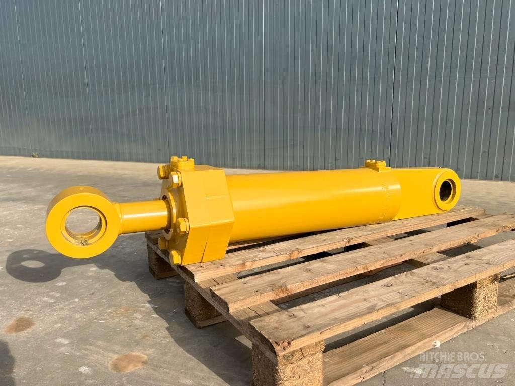 CAT D8 Cylinder Ďalšie komponenty