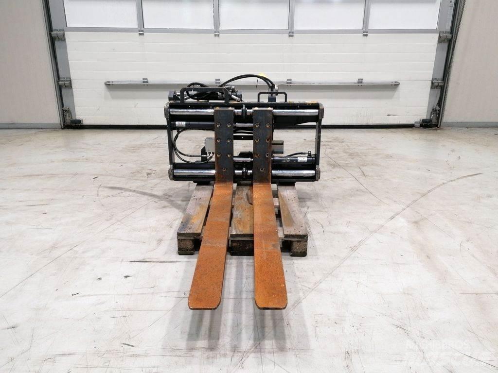 Linde ZVWS3.5 Vidlice