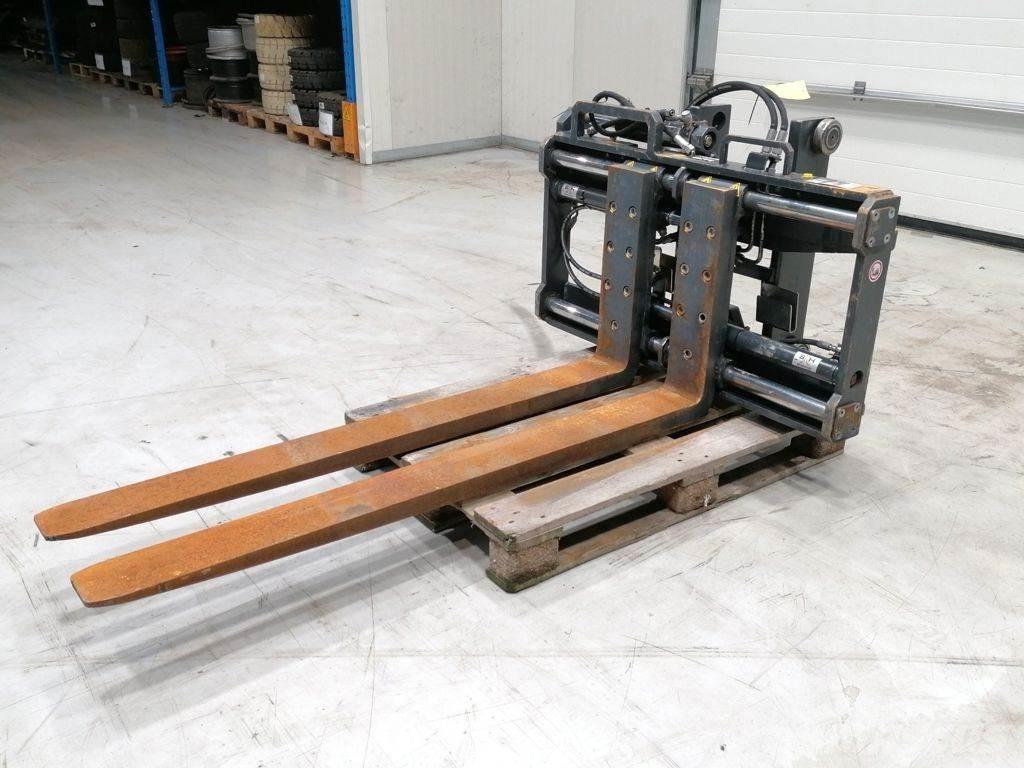 Linde ZVWS3.5 Vidlice