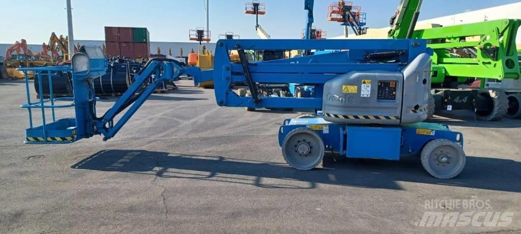 GENIE Z-40/23N RJ Kĺbové plošiny