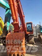 Doosan DH 225 Pásové rýpadlá