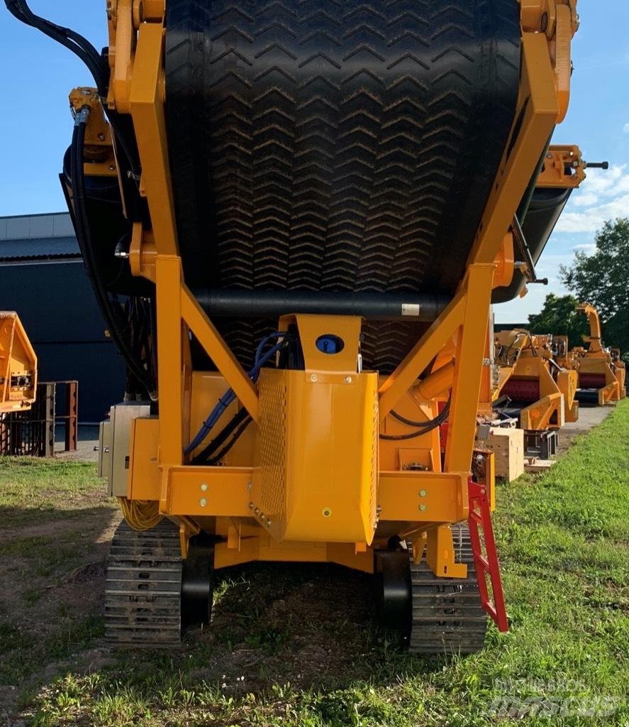 CBI 5400 BT Štiepkovače