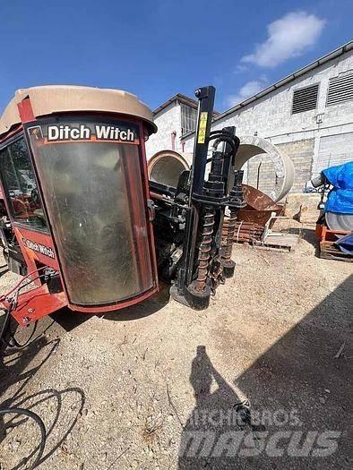 Ditch Witch JT30AT Povrchové vrtné súpravy