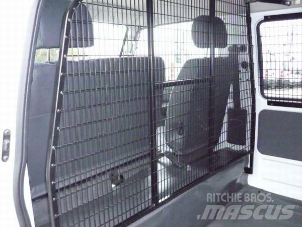 Ford Econovan LWB JH Dodávky