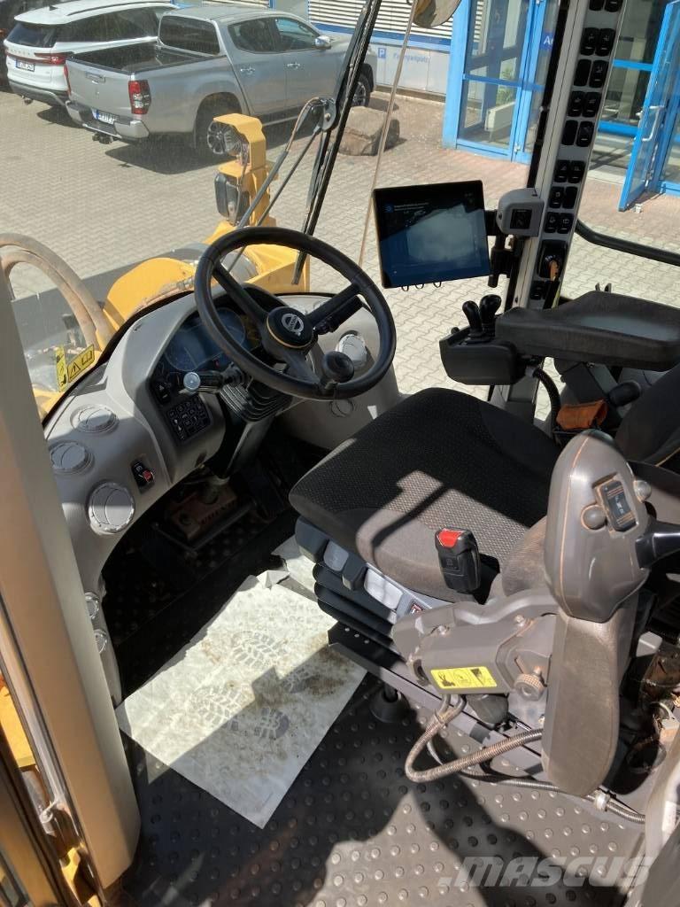 Volvo L 150 H Kolesové nakladače