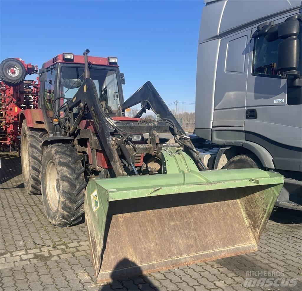 Case IH 856 XL Traktory