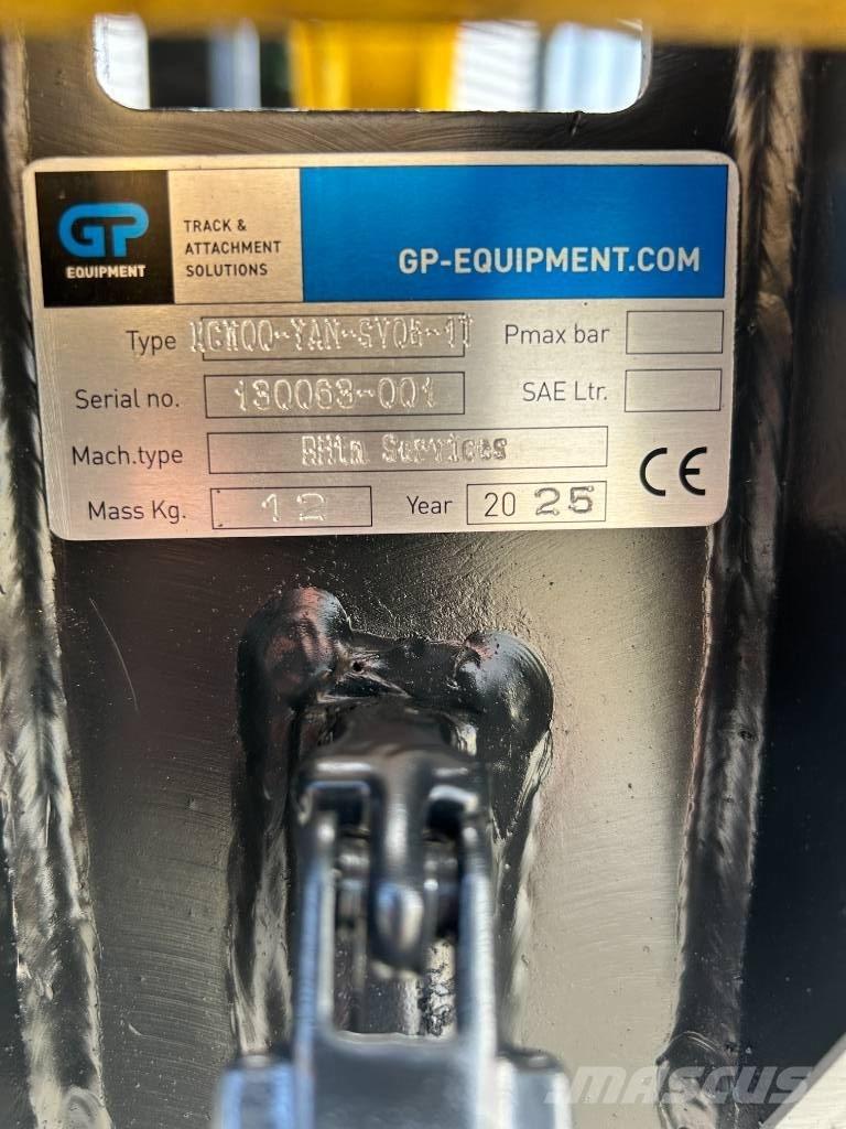 Yanmar SV 08-1 A Mini rýpadlá < 7t