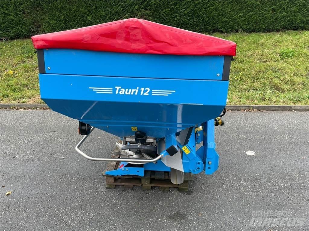 Lemken Tauri 12 Rozmetadlá priemyselných hnojív
