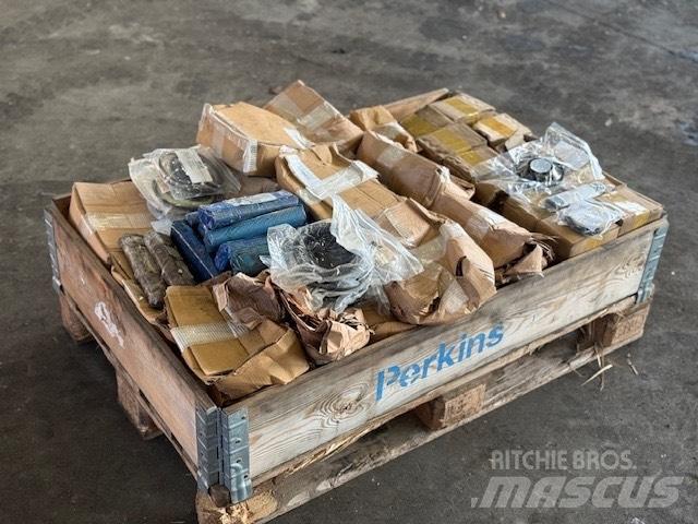 Miller mgb0350600kit Búracie kladivá / Zbíjačky