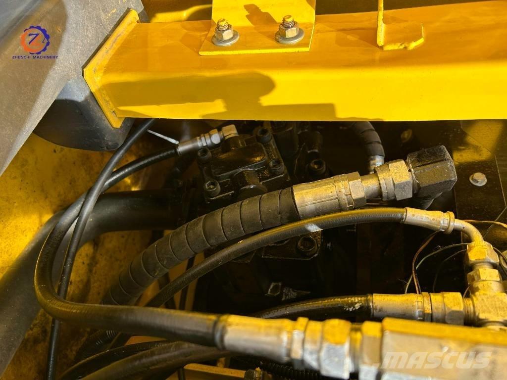Kobelco SK 75 Midi rýpadlá 7 t - 12 t