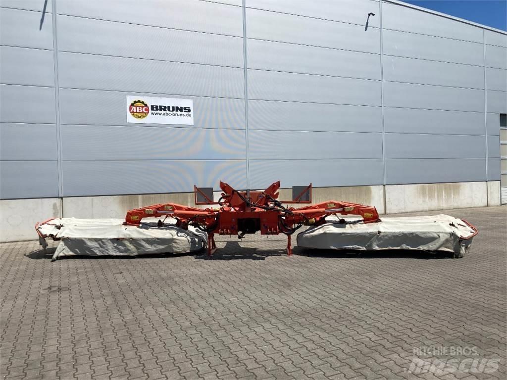 Kuhn GMD 883 Žací stroj-kondicionér