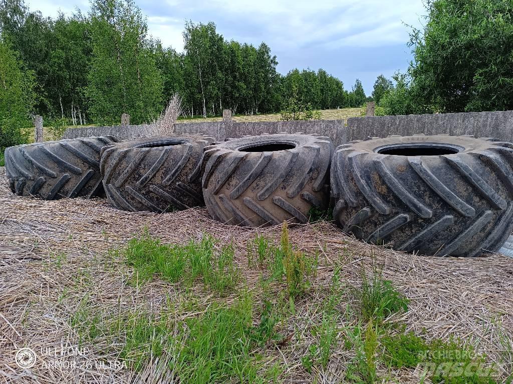 Michelin mega x bib Pneumatiky, kolesá a ráfiky
