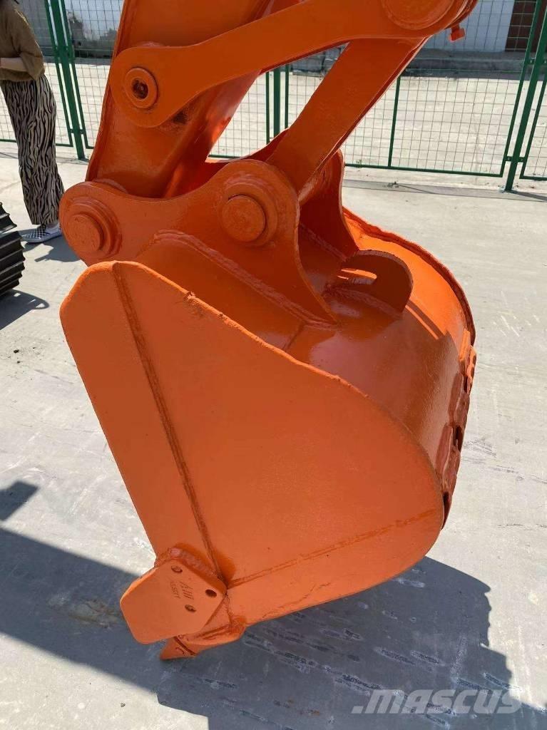 Hitachi ZX 60 Mini rýpadlá < 7t