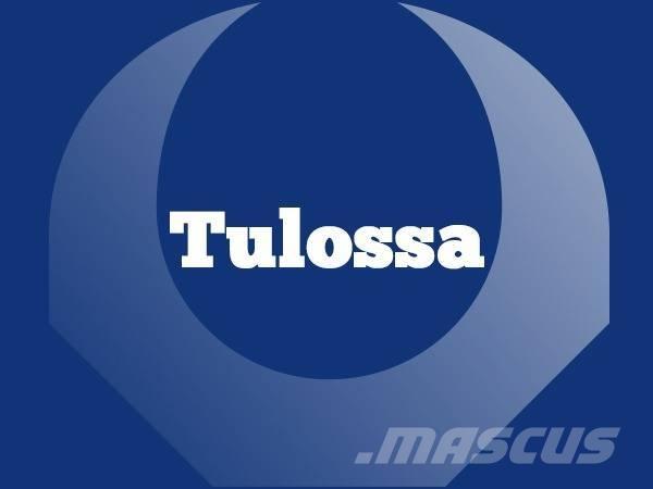 McHale Fusion 3 Plus Lisy na okrúhle balíky