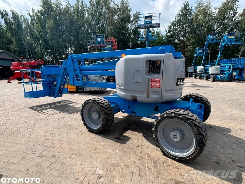Genie Z 45/25 Kĺbové plošiny