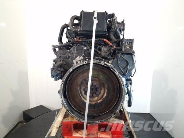 Scania DC916 L01 Motory