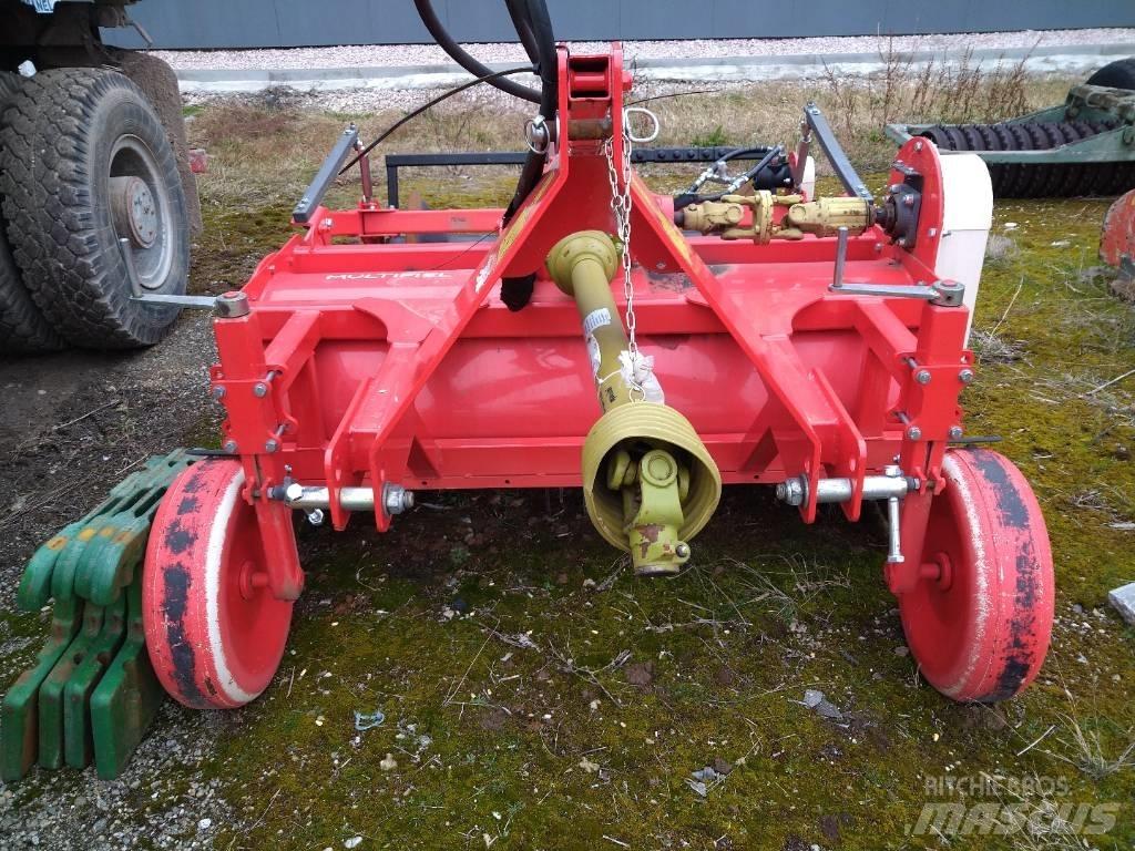 Akpil Multipiel 75 Zariadenie na pestovanie zemiakov - Iné
