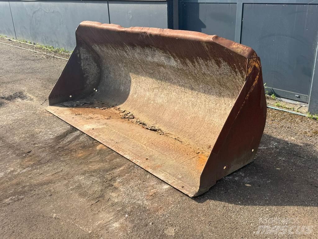  Onbekend WG-2400 Lopaty