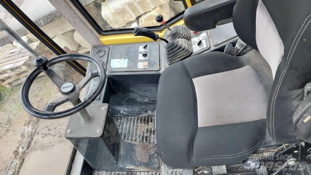 Bomag BW 178 D H-3 Tandemové valce
