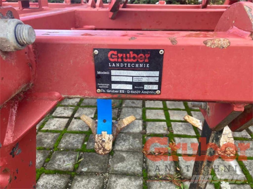 Rotoland FG 307 Kultivátory