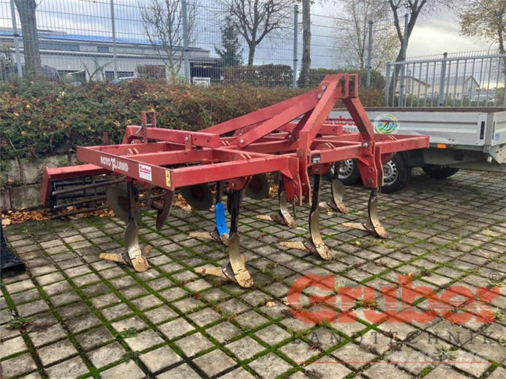 Rotoland FG 307 Kultivátory