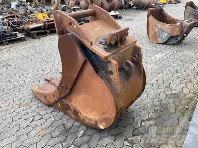  Sonstiges 750mm Hĺbkové lopaty