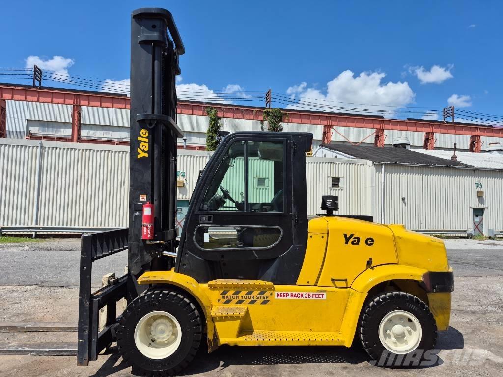 Yale GLP175VXNGCV156 Iné