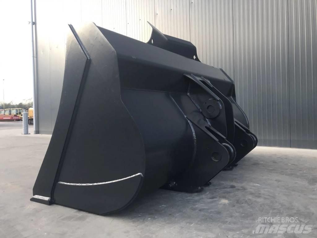 Volvo L180G Lopaty