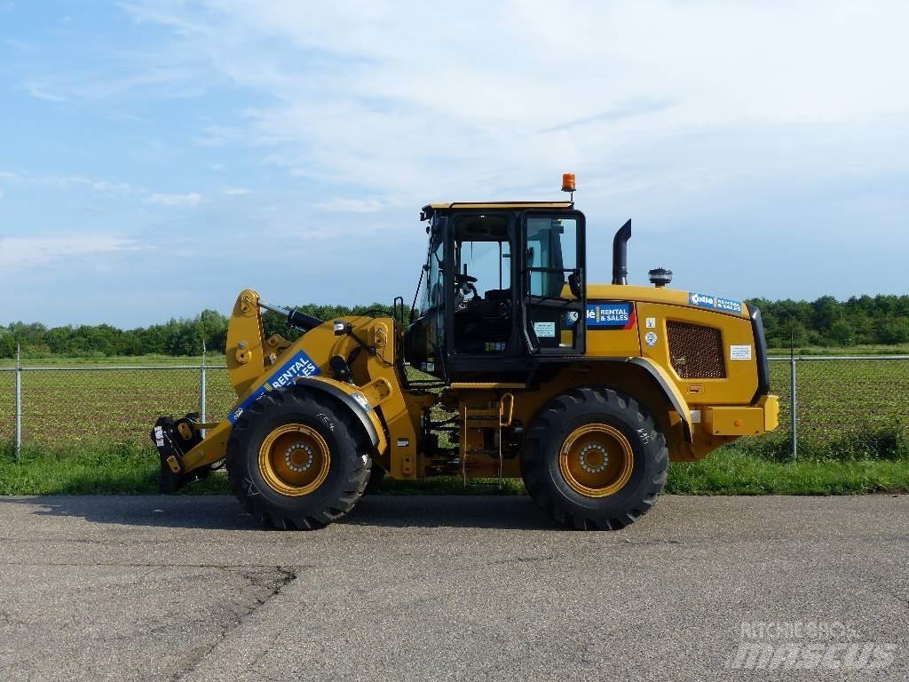 CAT 926 M Kolesové nakladače
